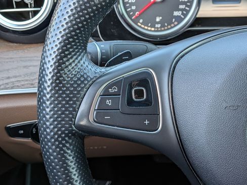 Used 2018 Mercedes-Benz E 400 E 400 image 20