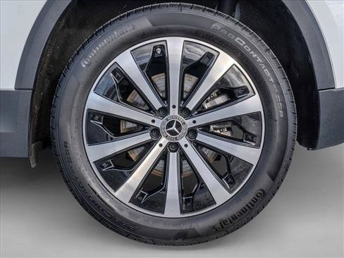 Certified 2023 Mercedes-Benz GLA 250 4MATIC image 16