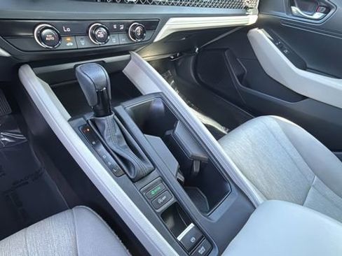 Used 2023 Honda Accord LX image 14