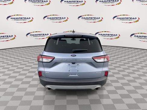 Used 2022 Ford Escape SE w/ Convenience Package image 7