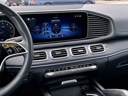 Certified 2024 Mercedes-Benz GLE 450 4MATIC image 5