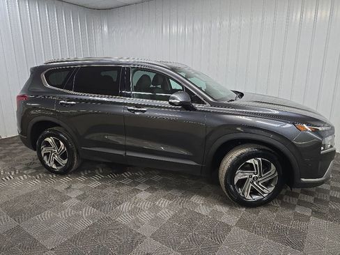 Used 2023 Hyundai Santa Fe SEL w/ Cargo Package AWD/4WD image 1