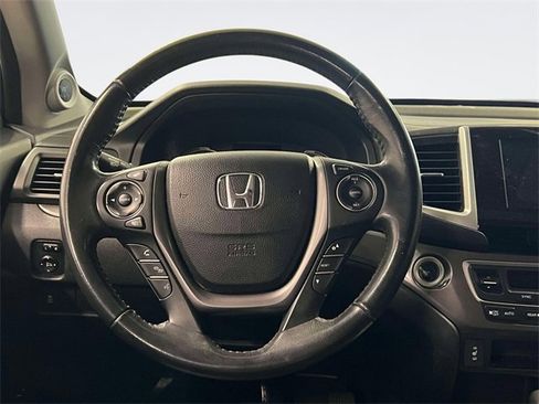 Used 2018 Honda Pilot EX-L image 13