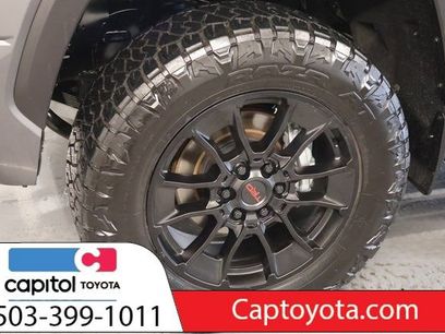 Used 2023 Toyota Tundra Limited w/ TRD Off-Road Package
