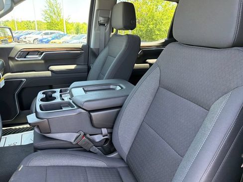 New 2026 GMC Sierra 1500 Elevation w/ X31 Off-Road Package AWD/4WD image 18