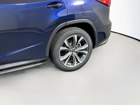 Used 2017 Lexus RX 350 F Sport w/ Accessory Package AWD/4WD image 31