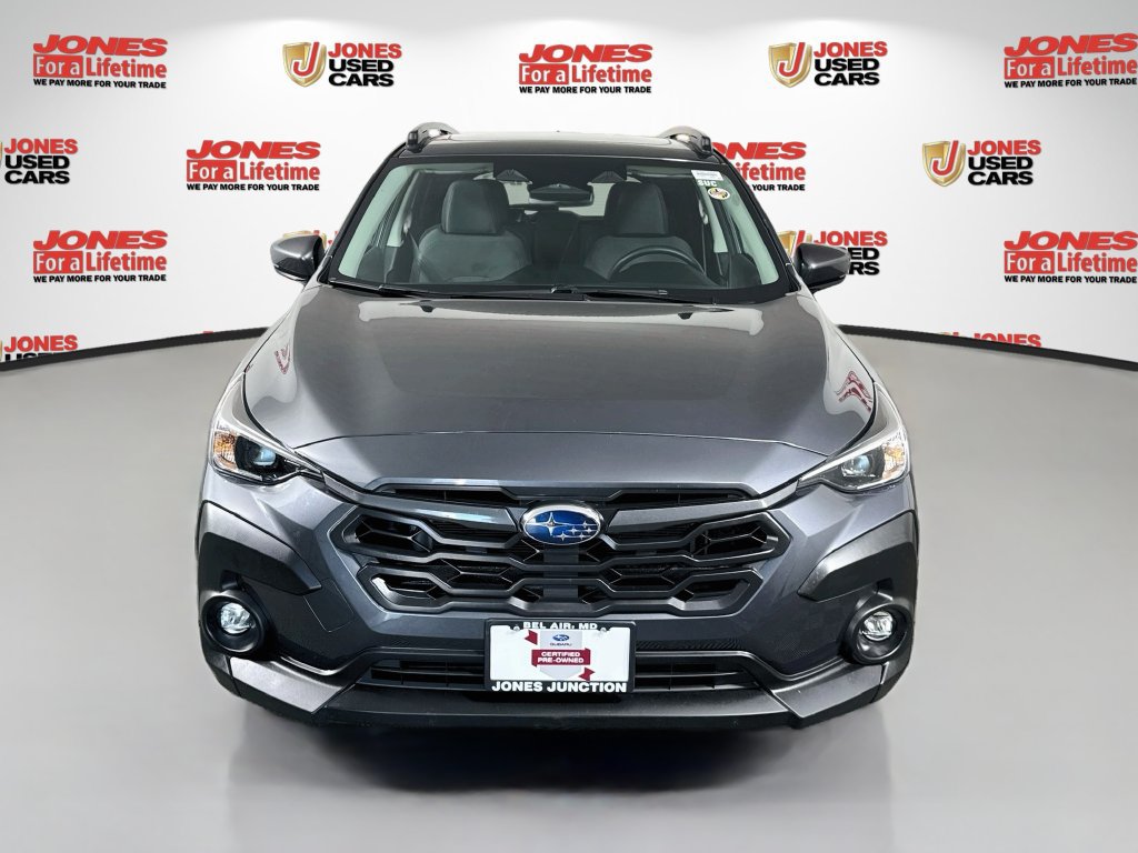 Used 2026 Subaru Crosstrek 2.5i Premium AWD/4WD image 13