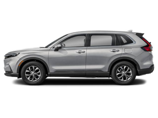 New 2027 Honda CR-V LX image 26