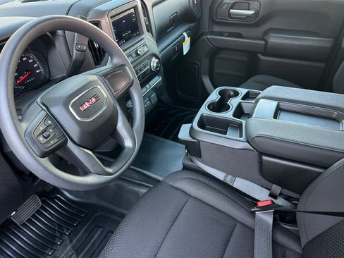 New 2026 GMC Sierra 2500 Pro image 8