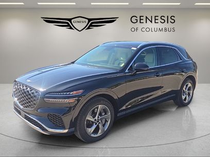 Used 2026 Genesis GV70 2.5T