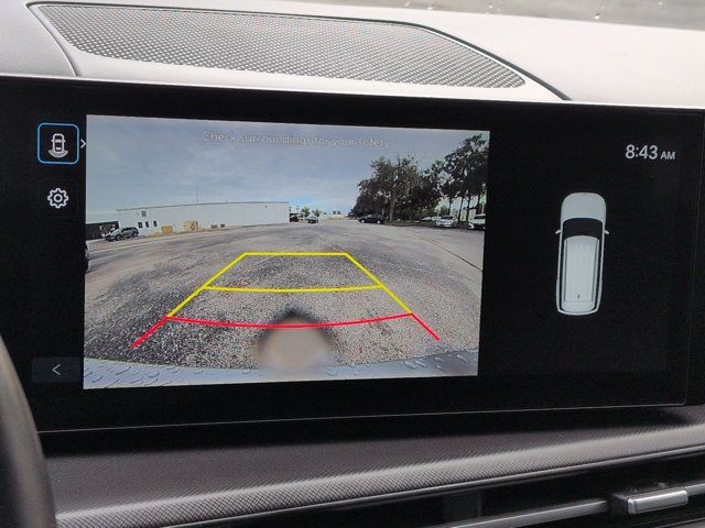 Used 2025 Hyundai Santa Fe SE FWD image 19