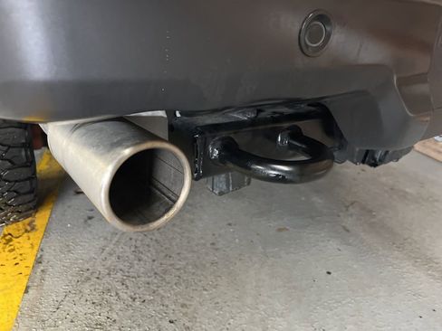 Used 2024 Ford Ranger Raptor image 21