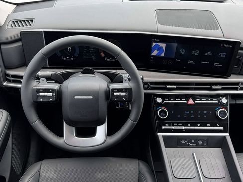 New 2026 Hyundai Santa Fe SEL FWD image 17