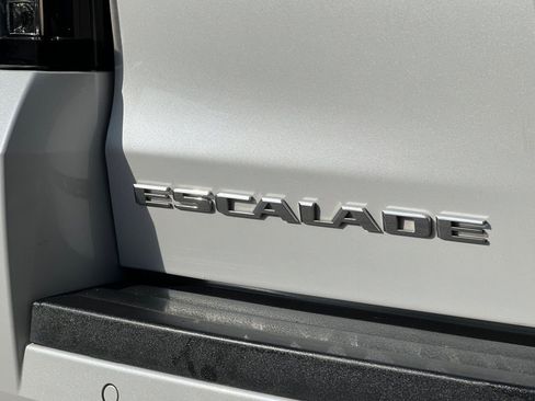 Used 2019 Cadillac Escalade ESV Platinum AWD/4WD image 29