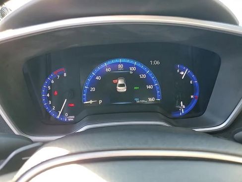 Used 2020 Toyota Corolla XSE w/ Carpet Mat Package (TMS) image 19