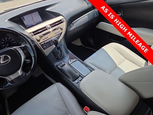 Used 2014 Lexus RX 350 AWD w/ Navigation Package image 12