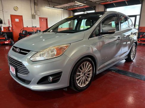 Used 2013 Ford C-MAX SEL image 2