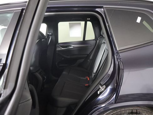 Used 2024 BMW X3 M40i w/ Premium Essential Package AWD/4WD image 34