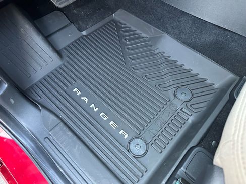 New 2026 Ford Ranger XLT w/ Equipment Group 301A High image 23