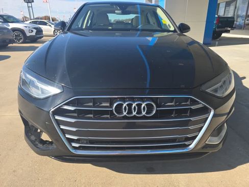 Used 2020 Audi A4 2.0T Premium w/ Convenience Package image 4