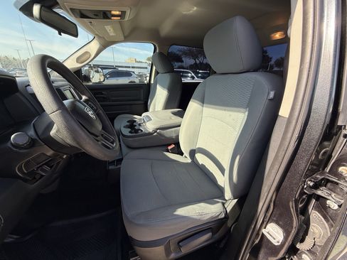 Used 2016 RAM 1500 Tradesman w/ Popular Equipment Group image 25