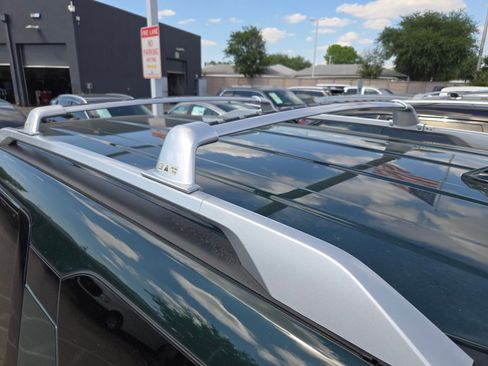 Certified 2023 Nissan Pathfinder SL w/ Black Appearance Package image 7