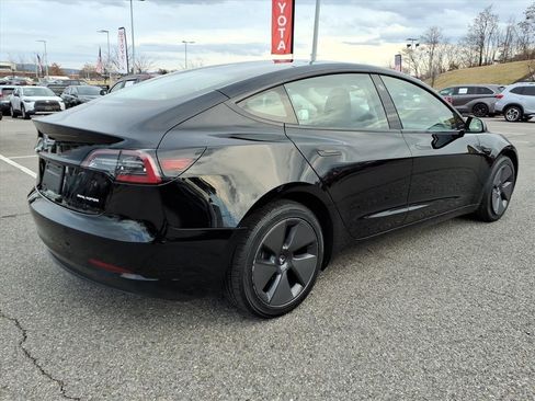 Used 2023 Tesla Model 3 Long Range image 4