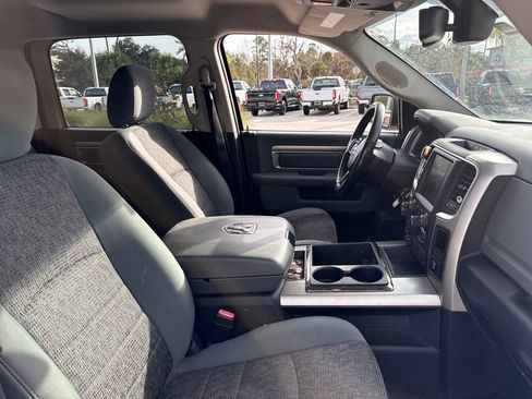 Used 2014 RAM 1500 Lone Star image 29