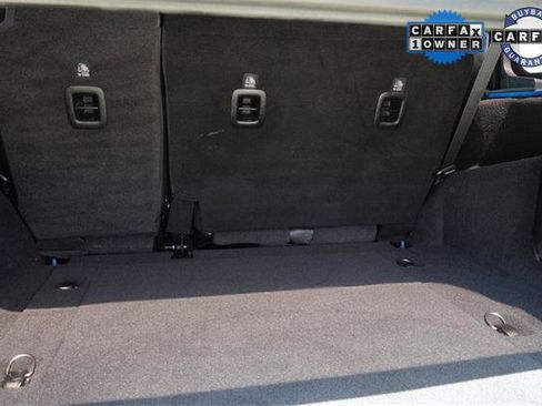 Certified 2021 Jeep Wrangler Unlimited Sahara w/ Safety Group image 10