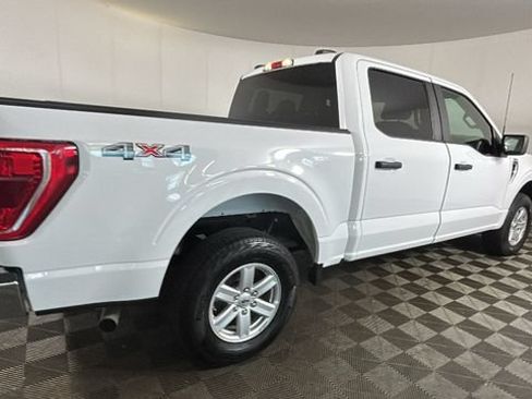 Used 2023 Ford F150 XLT AWD/4WD image 2