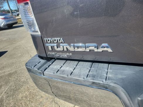 Used 2012 Toyota Tundra Grade image 7