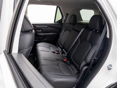 New 2026 Honda Passport RTL image 18