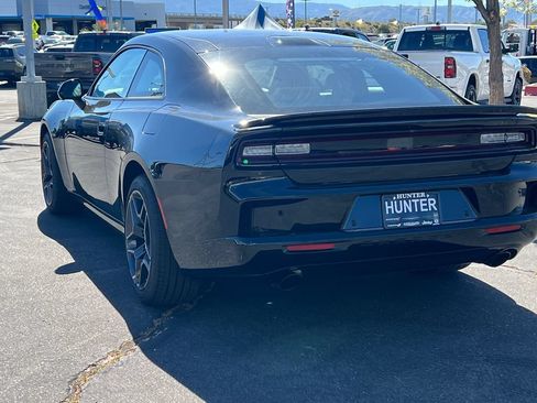 New 2026 Dodge Charger Scat Pack AWD/4WD image 5