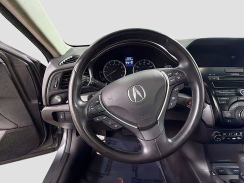 Used 2013 Acura ILX Hybrid w/ Technology Package FWD image 13