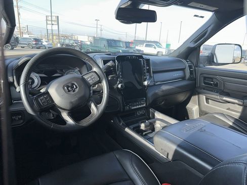 Used 2022 RAM 2500 Limited w/ Night Edition image 20