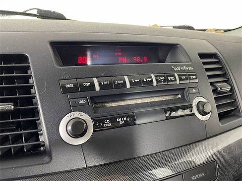 Used 2008 Mitsubishi Lancer GTS image 5