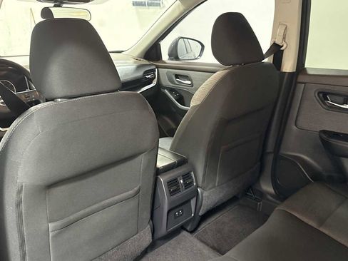 Used 2022 Nissan Rogue SV image 24