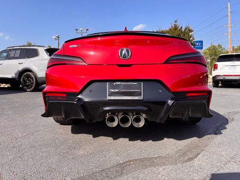 Used 2024 Acura Integra Type S FWD image 11