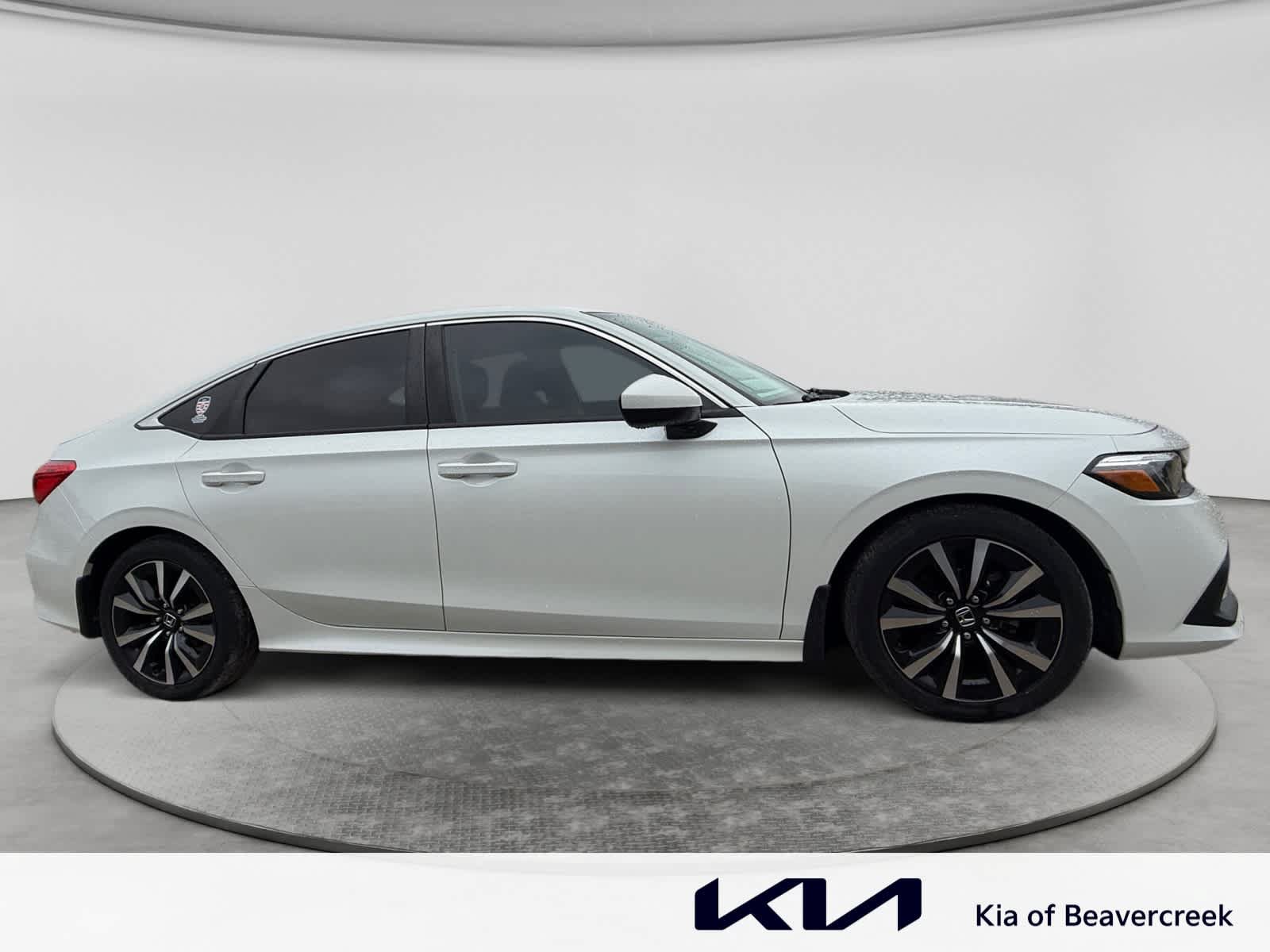 Used 2023 Honda Civic EX image 4