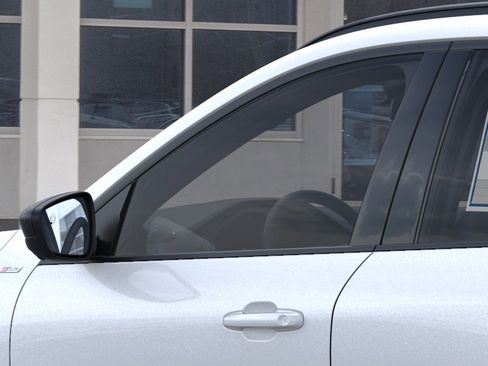 New 2026 Ford Escape ST-Line w/ Tech Pack #1 FWD image 20
