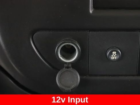 Used 2018 Chevrolet Express 4500 w/ Power Convenience Package RWD image 5