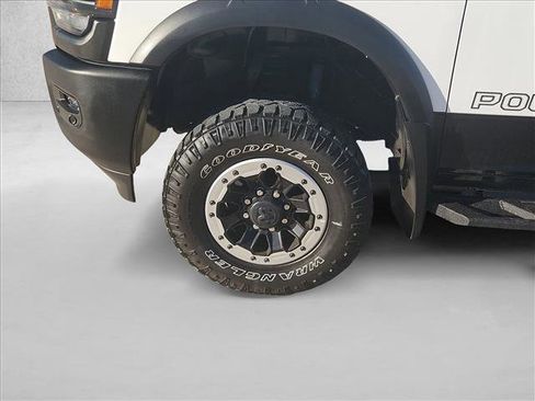 Used 2021 RAM 2500 Power Wagon w/ 75th Anniversary Edition image 23