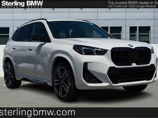 New 2026 BMW X1 xDrive28i w/ Technology Package AWD/4WD video 1