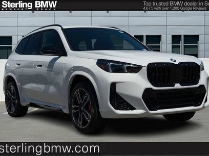 New 2026 BMW X1 xDrive28i w/ Technology Package