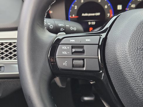 Certified 2025 Acura Integra A-Spec image 28