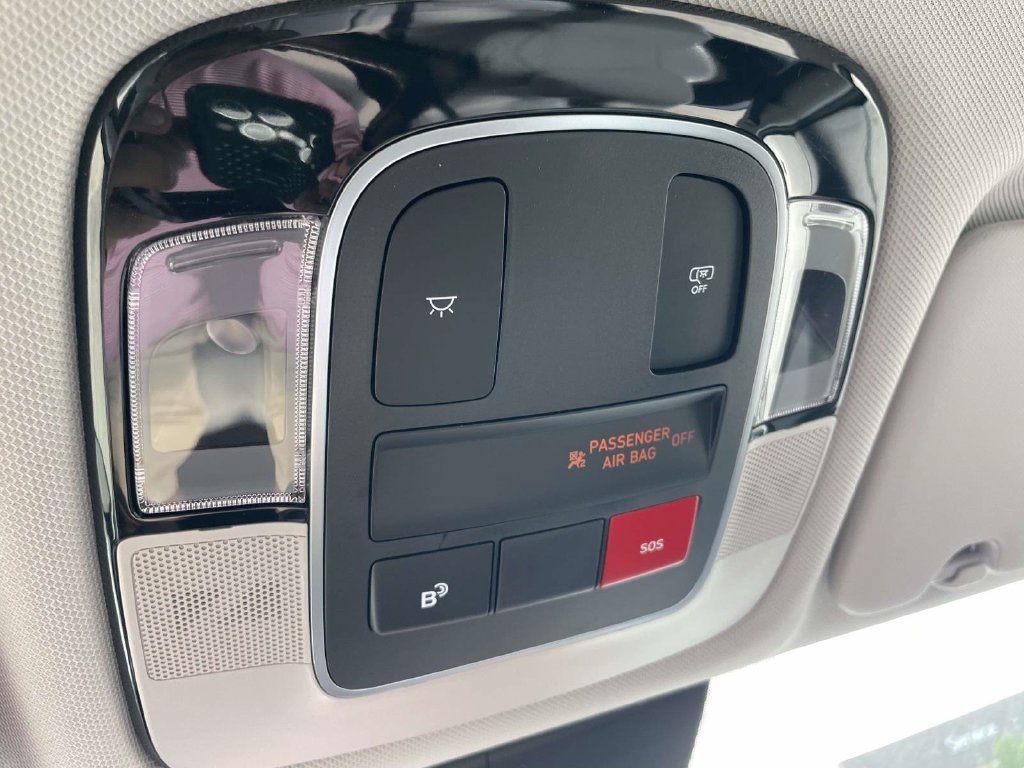 New 2026 Hyundai Tucson SE FWD image 24