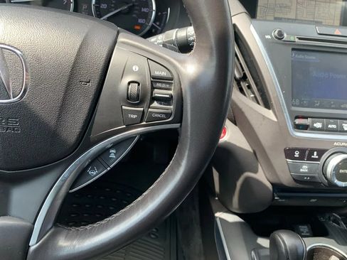 Used 2014 Acura MDX SH-AWD w/ Advance Package image 16
