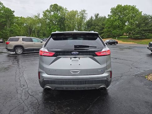 Used 2020 Ford Edge SEL w/ Convenience Package AWD/4WD image 43