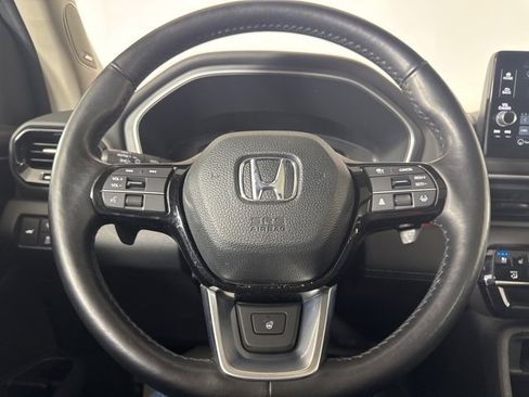 Used 2023 Honda Pilot Elite image 20