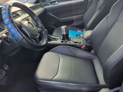 Used 2019 Volkswagen Arteon SE AWD/4WD image 18